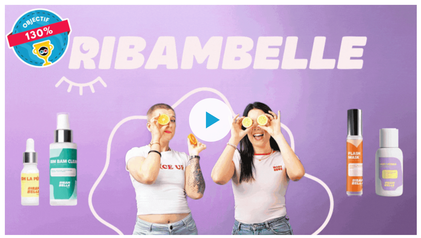 Ribambelle