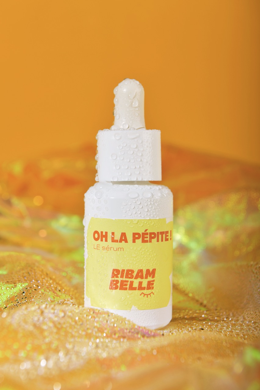 Oh La Pépite !