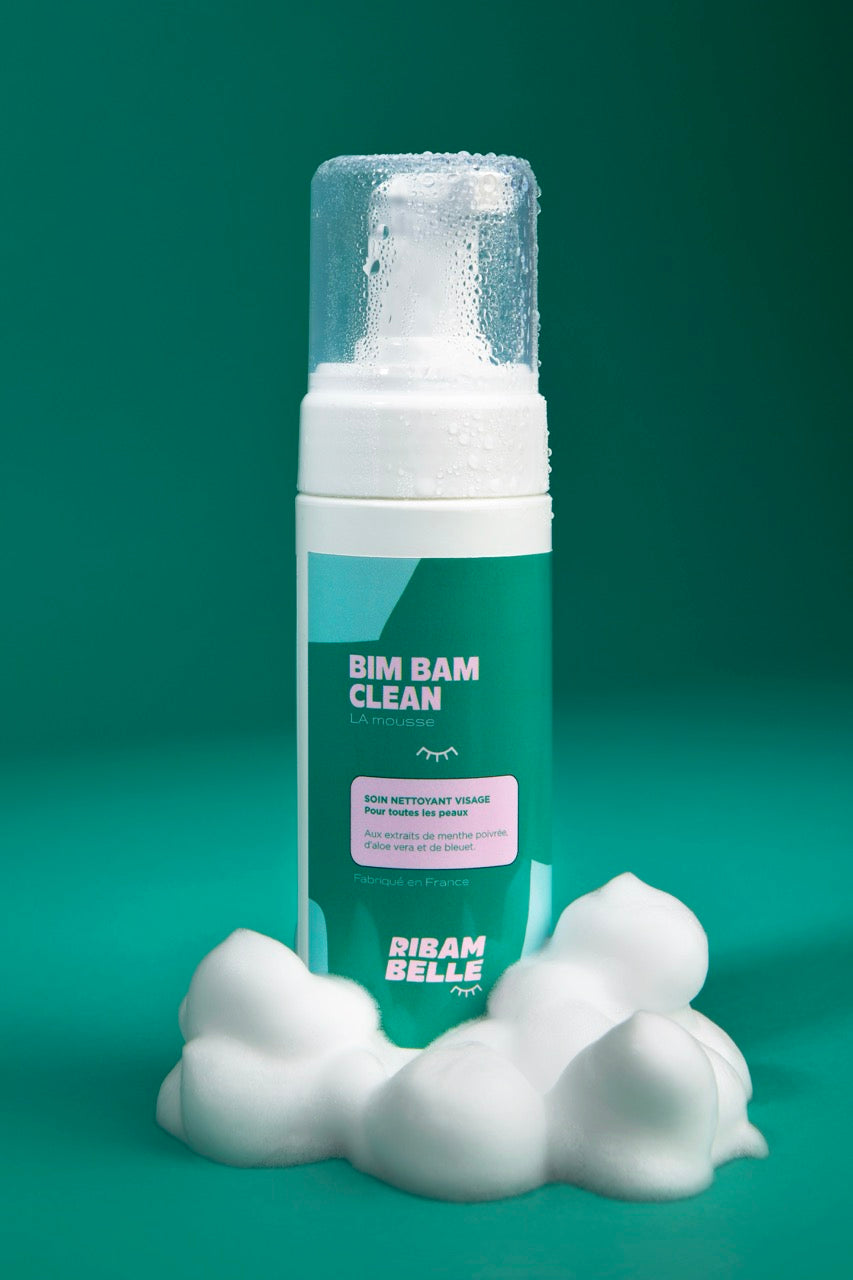 Bim Bam Clean