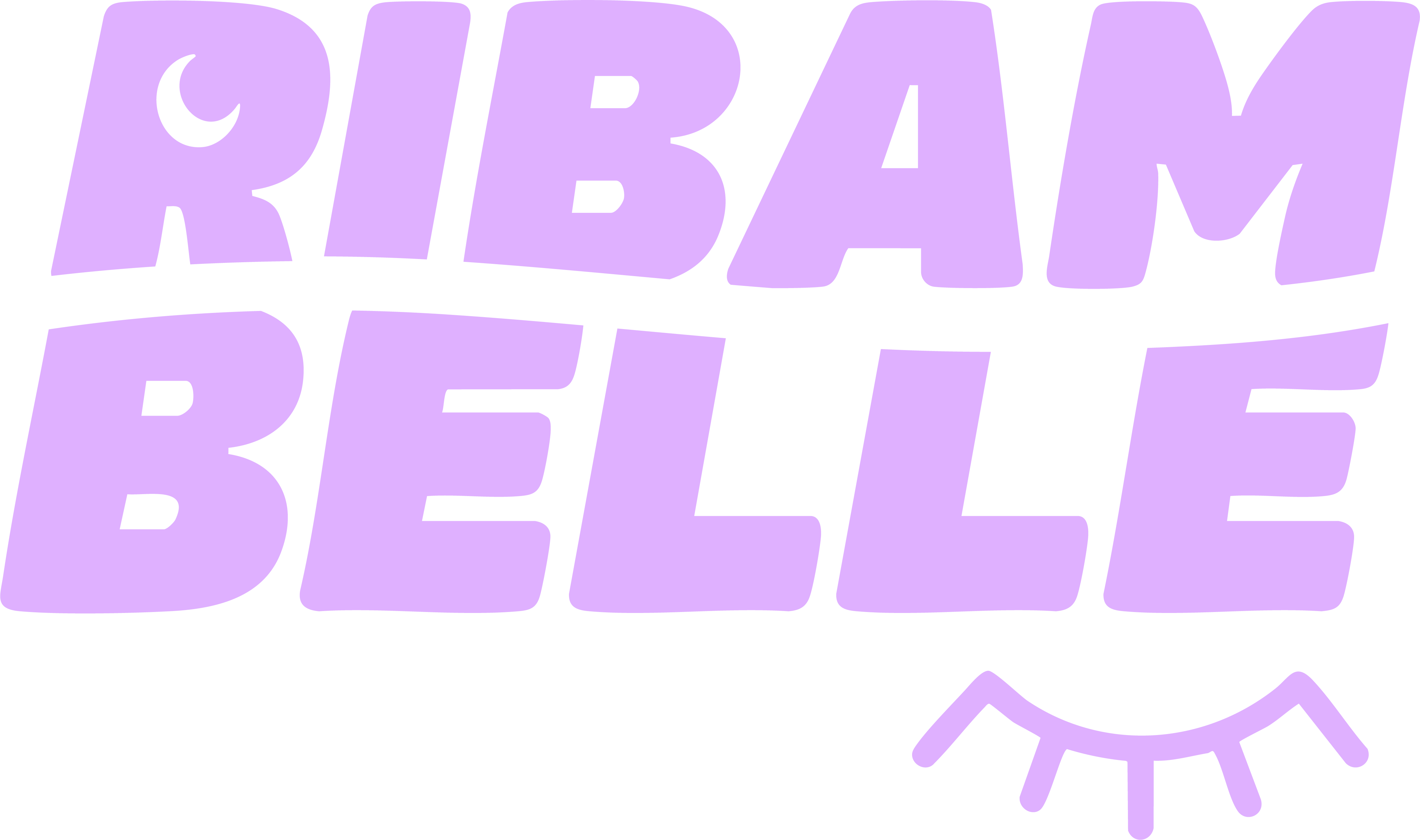 Ribambelle – Cosmétiques clean, sensoriels & (vraiment) efficaces