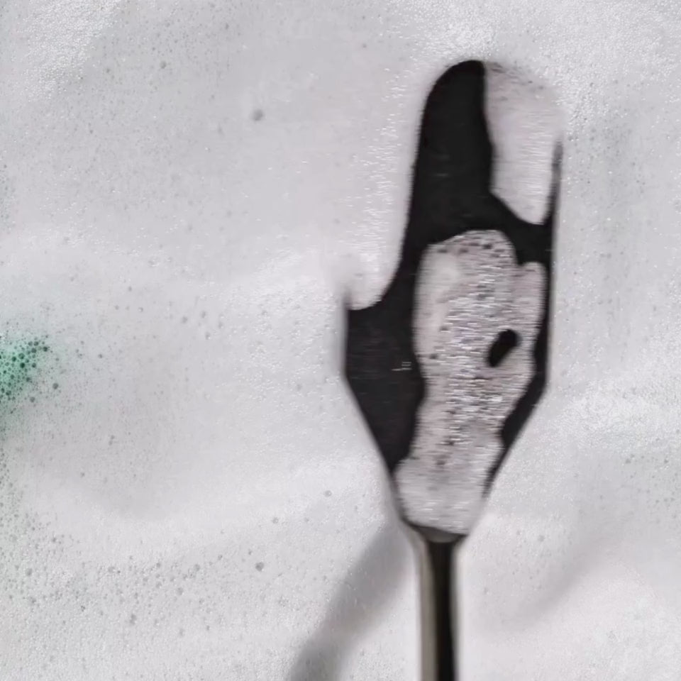 Charger la vidéo : BIM BAM CLEAN