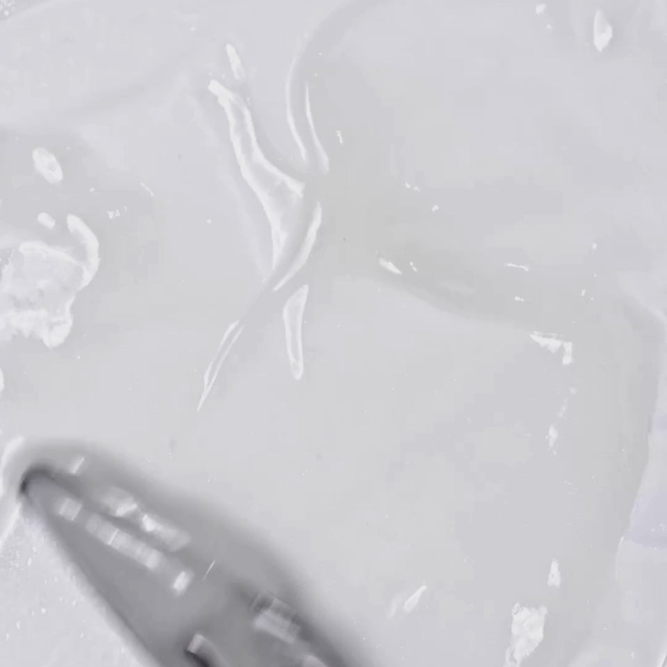 Charger la vidéo : FLASH MASK